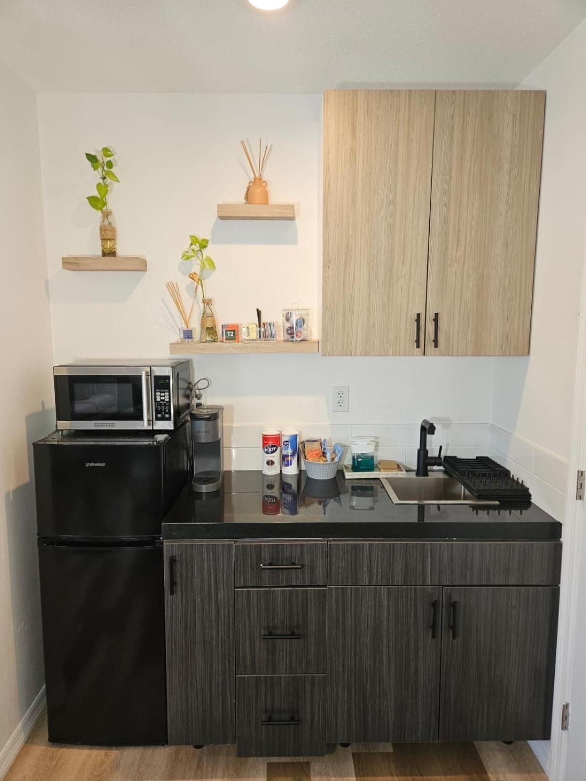 Newly Renovated Modern Apartment Oviedo