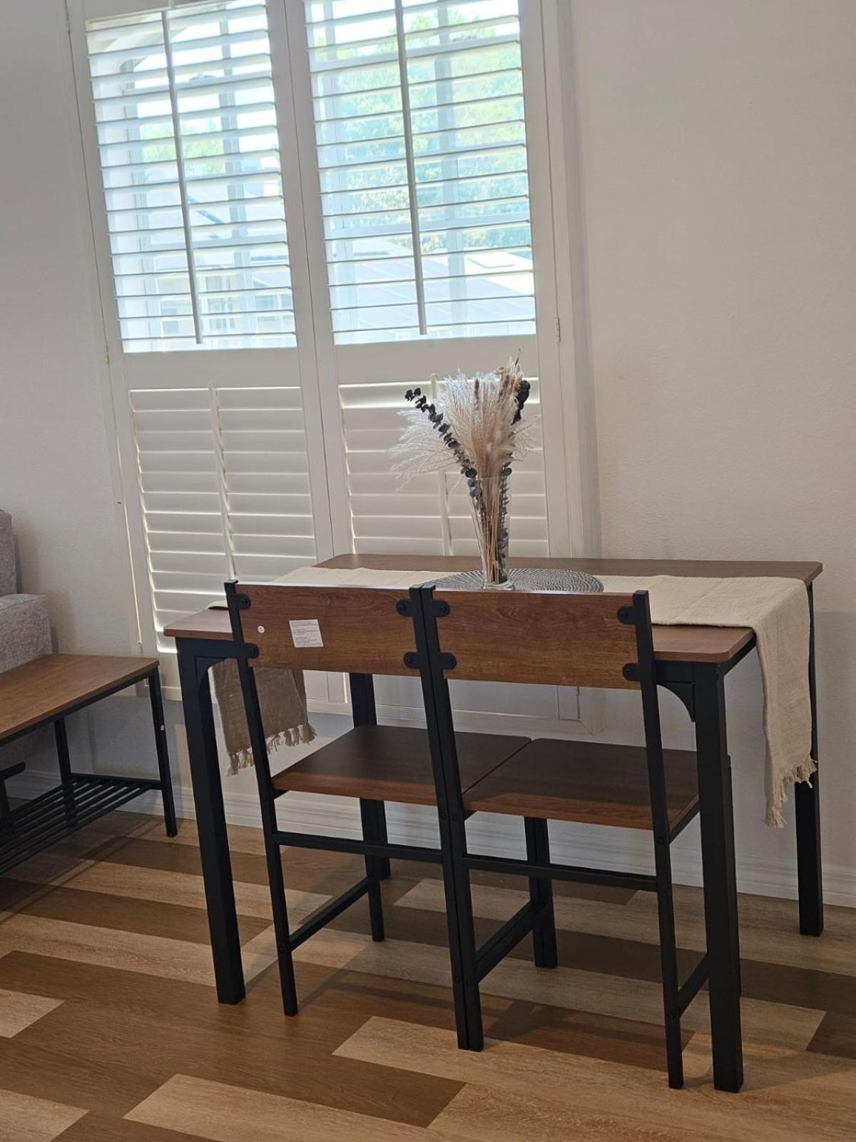 Newly Renovated Modern Apartment Oviedo